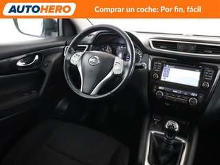 Nissan Qashqai 1.5 Turbodiesel N-Connecta