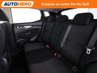 Nissan Qashqai 1.5 Turbodiesel N-Connecta