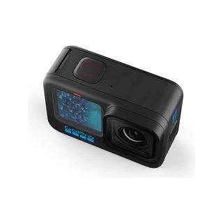 - GoPro HERO11 Black cámara acción vídeo fotos