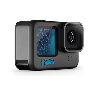 - GoPro HERO11 Black cámara acción vídeo fotos