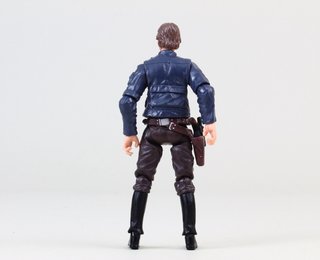 Star Wars | Han Solo Bespin The Vintage Collection
