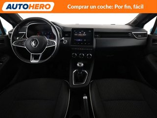 Renault Clio 1.5 BLUE dCi Zen