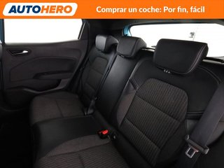 Renault Clio 1.5 BLUE dCi Zen
