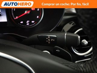 Mercedes Clase C C 220 BlueTEC AMG Line