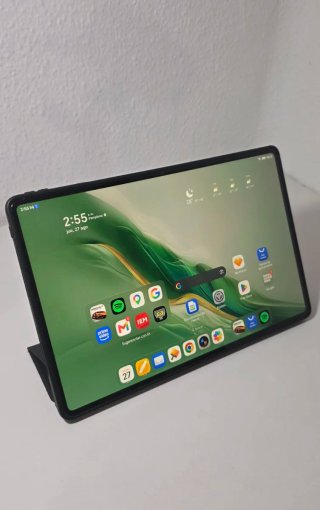 Honor MagicPad 2 OLED 12.3 Tablet