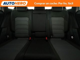 Volkswagen Tiguan 2.0 TDI Sport BlueMotion Tech