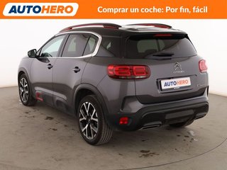Citroën C5 Aircross 2.0 Blue-HDi Shine