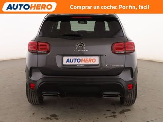 Citroën C5 Aircross 2.0 Blue-HDi Shine