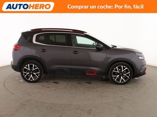 Citroën C5 Aircross 2.0 Blue-HDi Shine