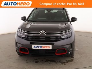 Citroën C5 Aircross 2.0 Blue-HDi Shine