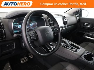 Citroën C5 Aircross 2.0 Blue-HDi Shine