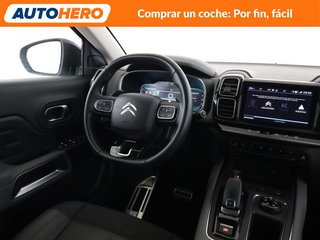 Citroën C5 Aircross 2.0 Blue-HDi Shine