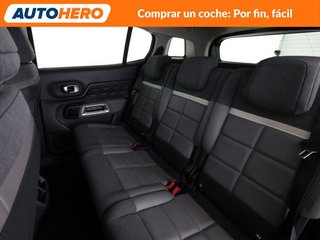 Citroën C5 Aircross 2.0 Blue-HDi Shine