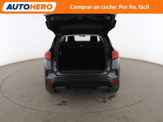Citroën C5 Aircross 2.0 Blue-HDi Shine