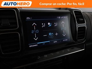 Citroën C5 Aircross 2.0 Blue-HDi Shine