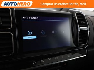 Citroën C5 Aircross 2.0 Blue-HDi Shine