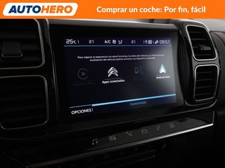 Citroën C5 Aircross 2.0 Blue-HDi Shine