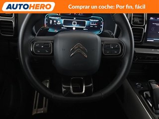 Citroën C5 Aircross 2.0 Blue-HDi Shine