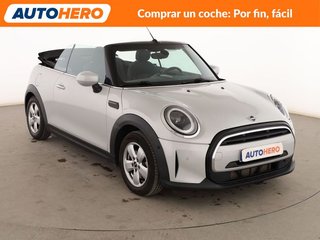 MINI Cabrio One