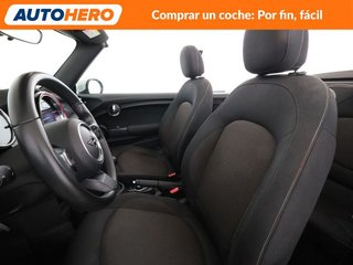 MINI Cabrio One