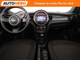 MINI Cabrio One