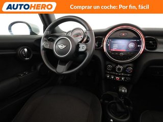 MINI Cabrio One