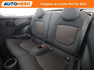 MINI Cabrio One