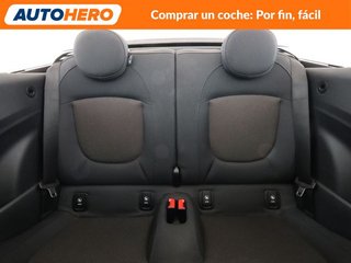 MINI Cabrio One