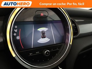 MINI Cabrio One