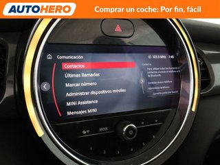 MINI Cabrio One
