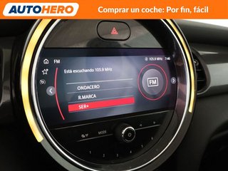 MINI Cabrio One