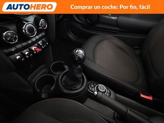 MINI Cabrio One