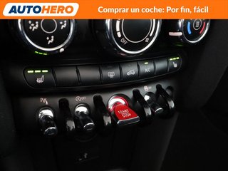 MINI Cabrio One
