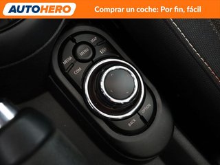 MINI Cabrio One