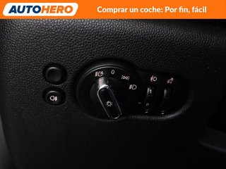 MINI Cabrio One