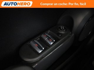 MINI Cabrio One