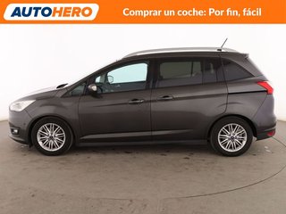Ford Grand C-MAX 1.0 EcoBoost Trend