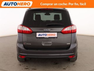 Ford Grand C-MAX 1.0 EcoBoost Trend