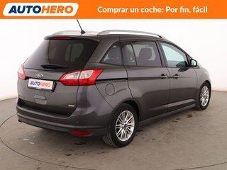 Ford Grand C-MAX 1.0 EcoBoost Trend