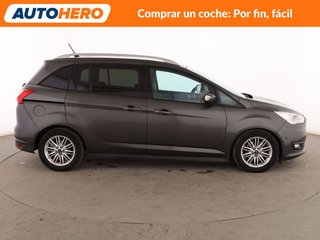 Ford Grand C-MAX 1.0 EcoBoost Trend