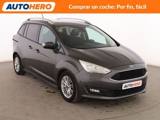 Ford Grand C-MAX 1.0 EcoBoost Trend