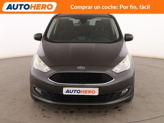 Ford Grand C-MAX 1.0 EcoBoost Trend