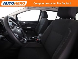 Ford Grand C-MAX 1.0 EcoBoost Trend