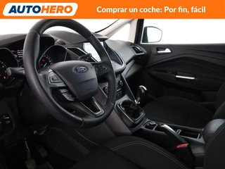 Ford Grand C-MAX 1.0 EcoBoost Trend