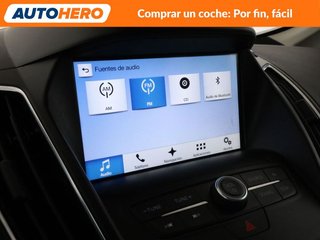 Ford Grand C-MAX 1.0 EcoBoost Trend