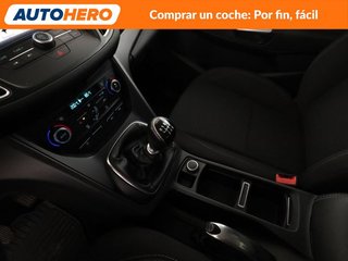 Ford Grand C-MAX 1.0 EcoBoost Trend