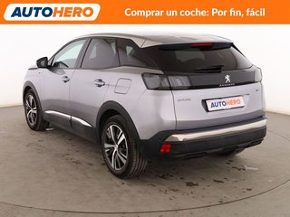 Peugeot 3008 1.6 Plug-in Hybrid Allure Pack