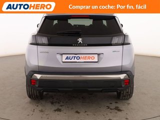 Peugeot 3008 1.6 Plug-in Hybrid Allure Pack