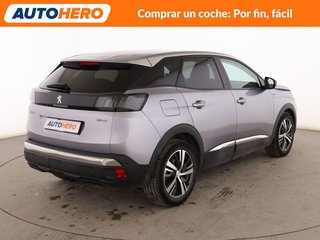Peugeot 3008 1.6 Plug-in Hybrid Allure Pack