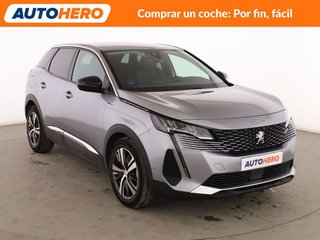 Peugeot 3008 1.6 Plug-in Hybrid Allure Pack